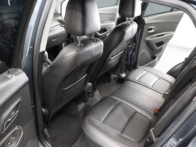 Daewoo Trax