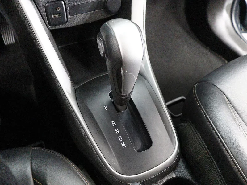 Daewoo Trax
