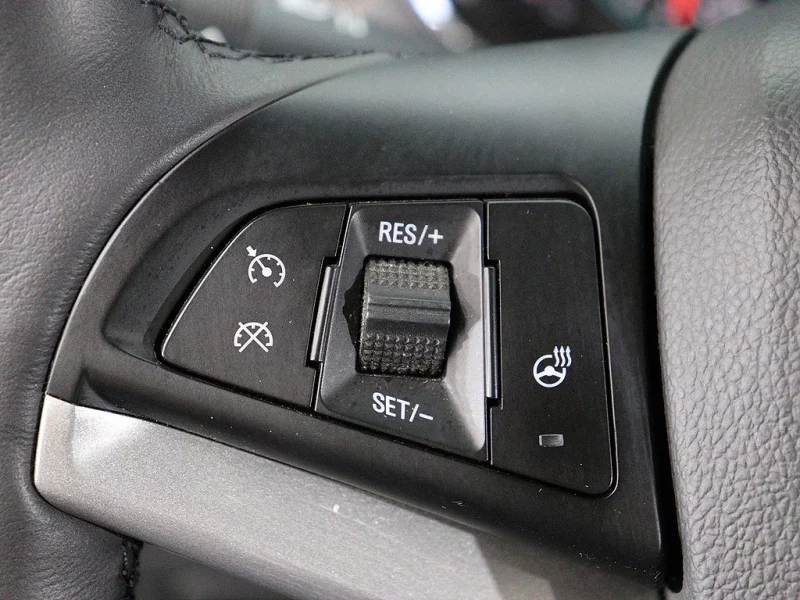 Daewoo Trax