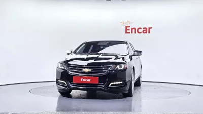 Daewoo Impala