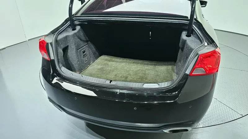 Daewoo Impala