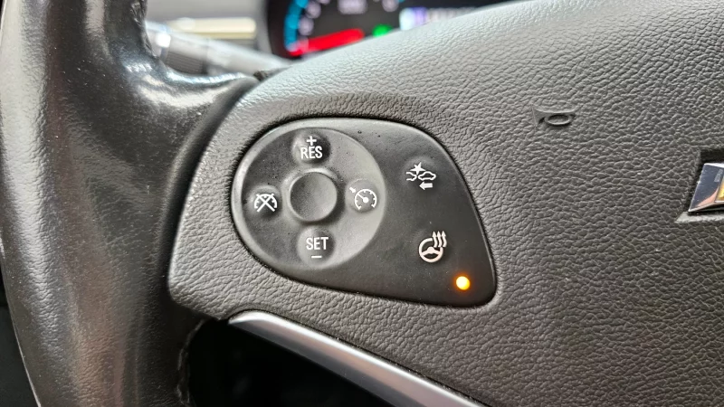 Daewoo Impala