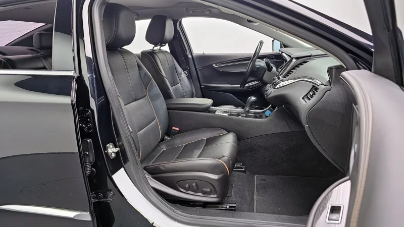 Daewoo Impala