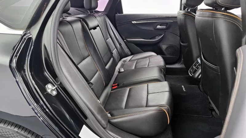 Daewoo Impala