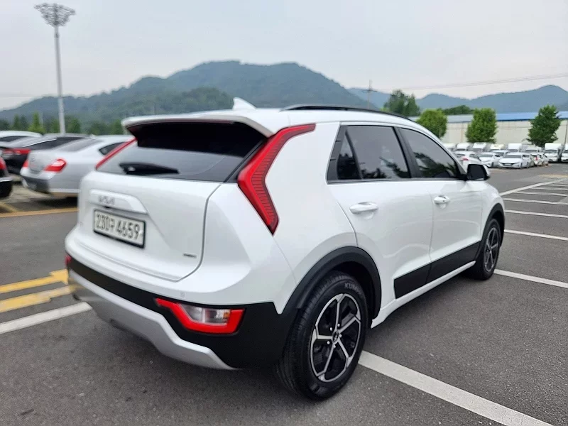 Kia Niro