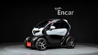 Renault Samsung Twizy