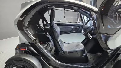Renault Samsung Twizy