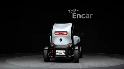 Renault Samsung Twizy