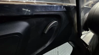 Renault Samsung Twizy