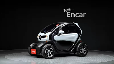 Renault Samsung Twizy