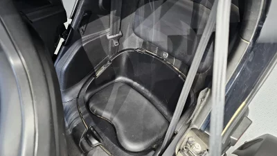 Renault Samsung Twizy