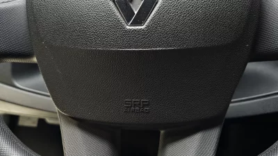 Renault Samsung Twizy