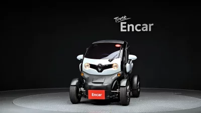 Renault Samsung Twizy
