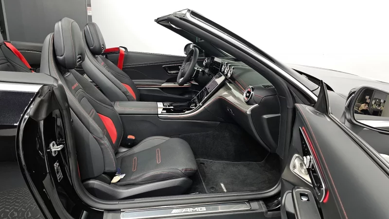 Mercedes-Benz CLE-Class