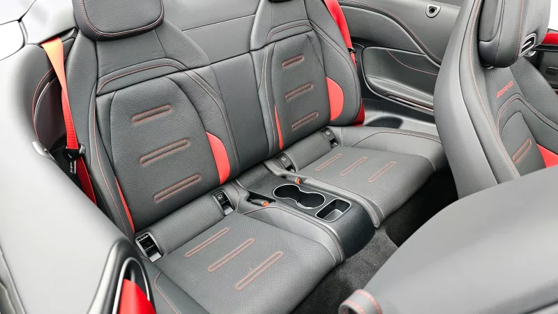 Mercedes-Benz CLE-Class