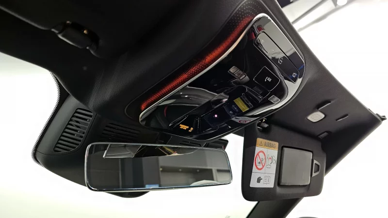 Mercedes-Benz CLE-Class