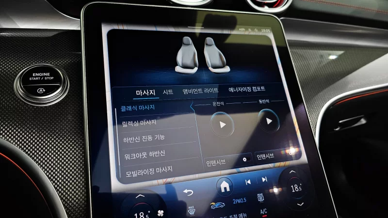 Mercedes-Benz CLE-Class