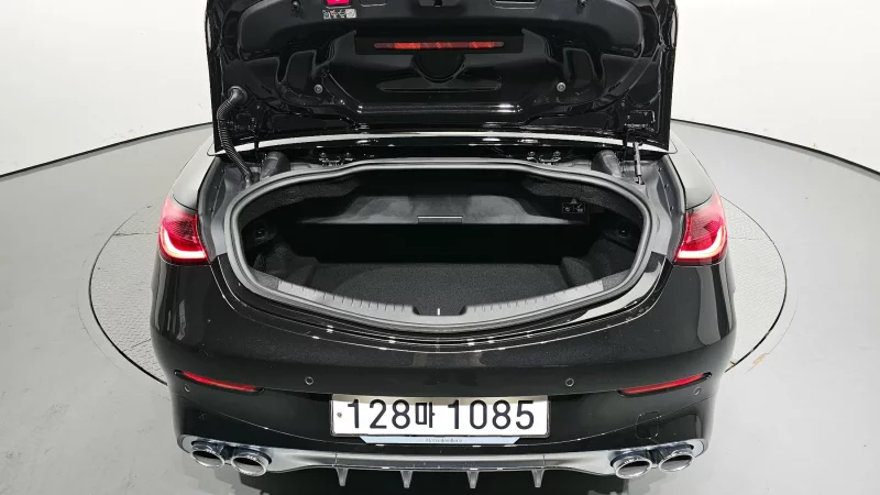 Mercedes-Benz CLE-Class