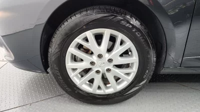 Renault Samsung SM3