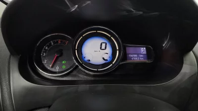 Renault Samsung SM3