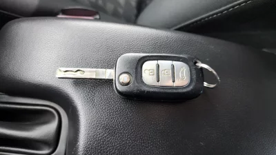 Renault Samsung SM3