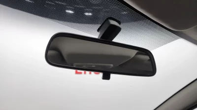 Renault Samsung SM3