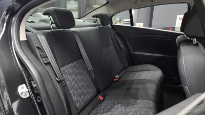 Renault Samsung SM3