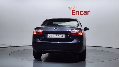 Renault Samsung SM3