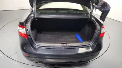 Renault Samsung SM3