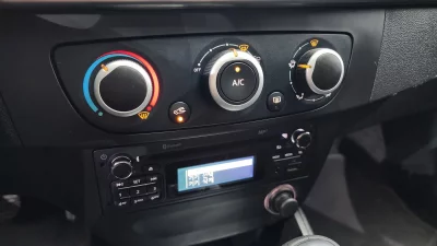 Renault Samsung SM3