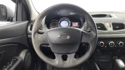 Renault Samsung SM3