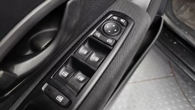 Renault Samsung SM3