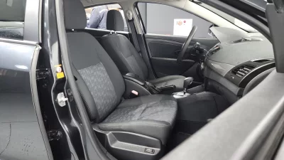 Renault Samsung SM3