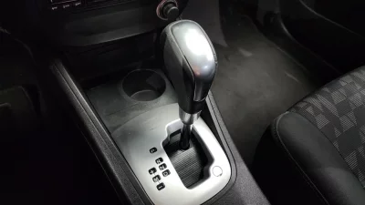 Renault Samsung SM3