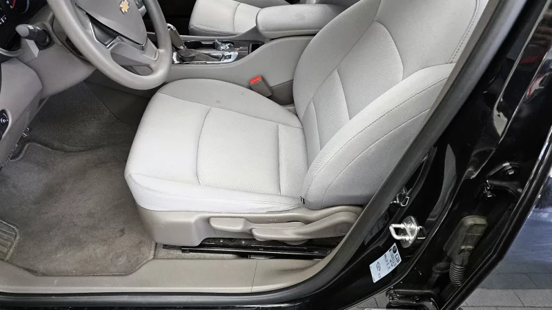 Daewoo Malibu