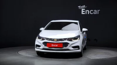 Daewoo Cruze
