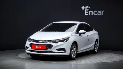 Daewoo Cruze