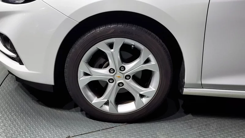 Daewoo Cruze