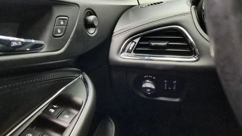 Daewoo Cruze