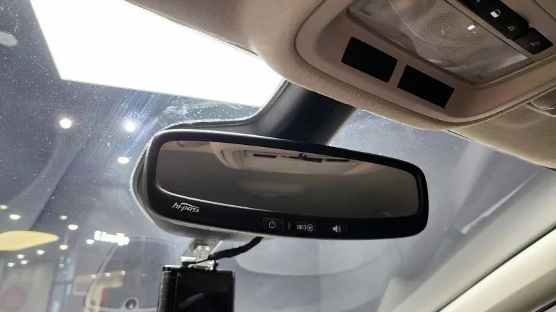 Daewoo Cruze