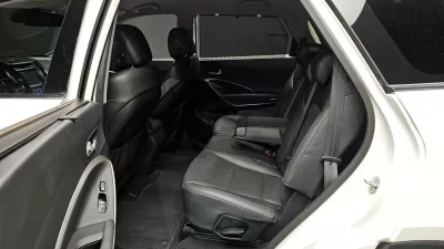 Hyundai Maxcruz
