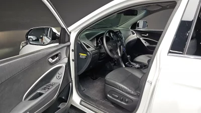 Hyundai Maxcruz