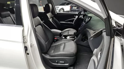 Hyundai Maxcruz