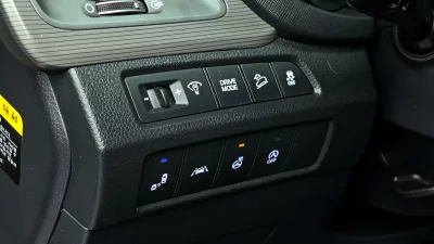 Hyundai Maxcruz