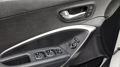 Hyundai Maxcruz