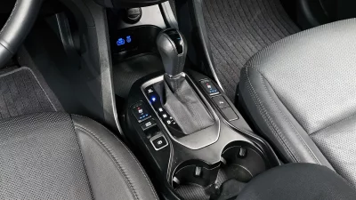 Hyundai Maxcruz