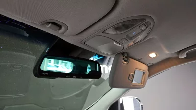 Hyundai Maxcruz