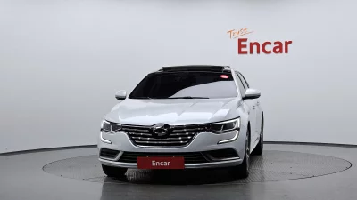 Renault SM6