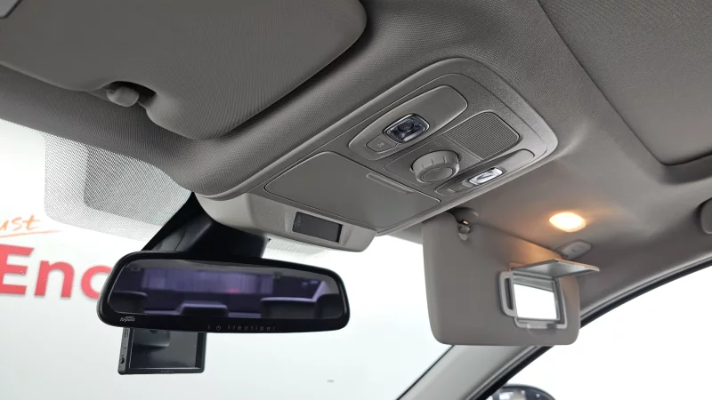Renault SM6