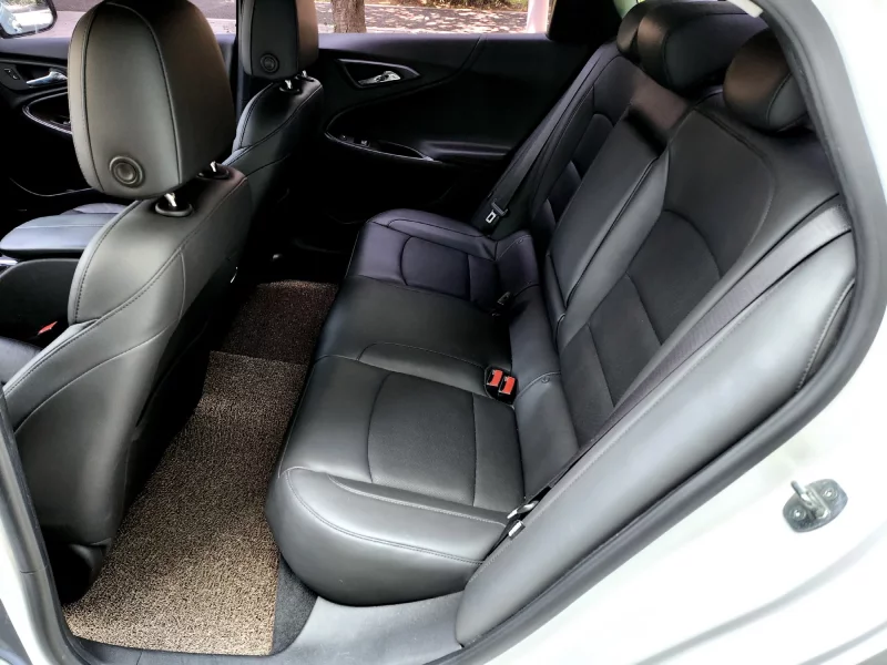 Daewoo Malibu